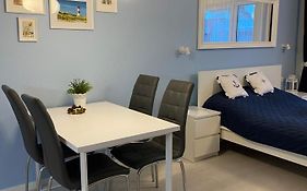 Apartament Nautica Pogorzelica